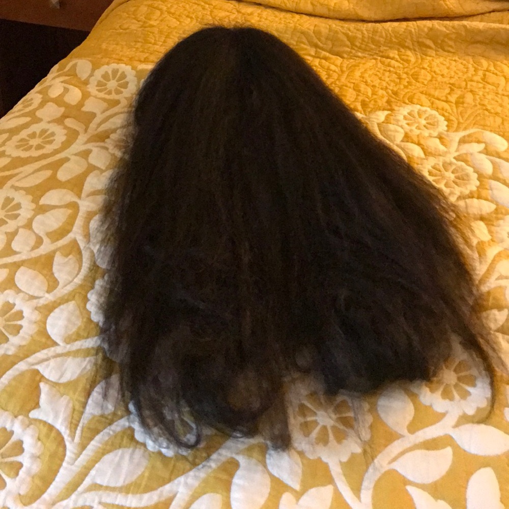 Wigs - Picture 2 of 3